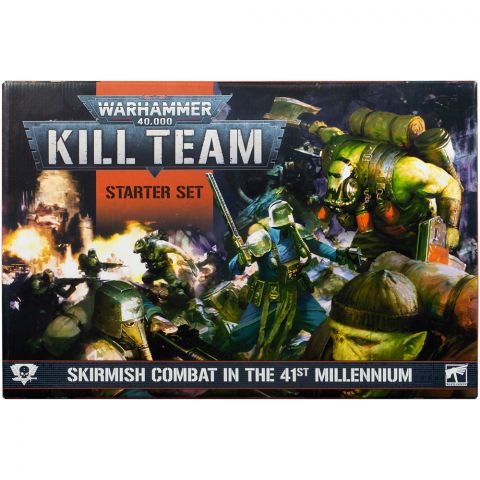Kill Team: Starter Set (2022)