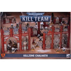 Kill Team: Killzone Chalnath
