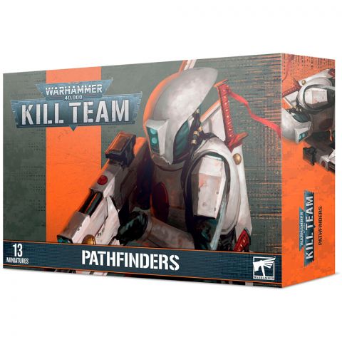 Kill Team: Pathfinders (2022)