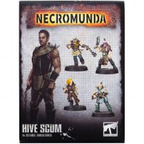 Necromunda: Hive Scum