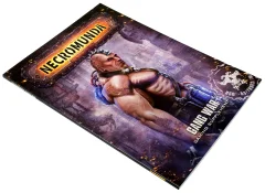 Necromunda: Gang War