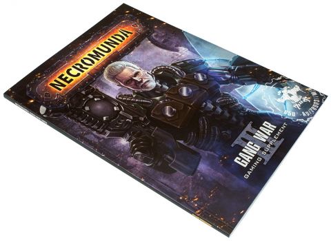 Necromunda: Gang War 3