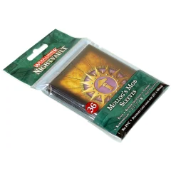 Warhammer Underworlds Nightvault: Mollog's Mob Sleeves