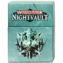Warhammer Underworlds Nightvault Deck box