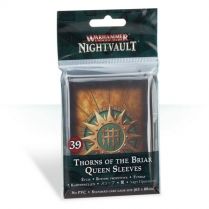 Warhammer Underworlds Nightvault: Thorns of the Briar Queen Sleeves