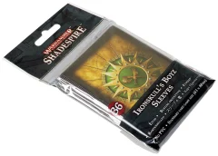 Warhammer Underworlds Shadespire: Ironskull's Boyz Sleeves
