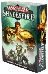 Warhammer Underworlds Shadespire