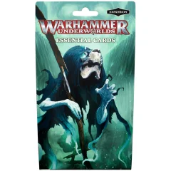 Warhammer Underworlds: Essential Cards