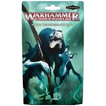 Warhammer Underworlds: Набор необходимых карт