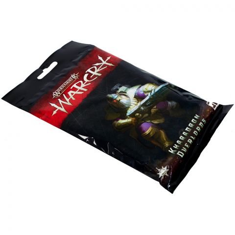 Warcry: Kharadron Overlords Card Pack