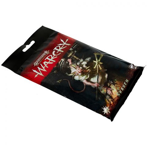 Warcry: Skaven Card Pack