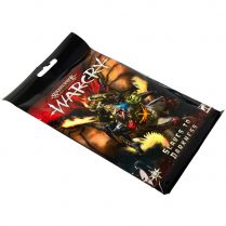 Warcry: Slaves to Darkness Card Pack