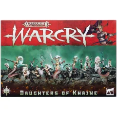 Warcry: Daughters of Khaine