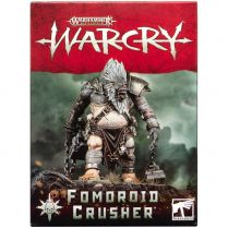 Warcry: Fomoroid Crusher