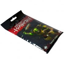 WARCRY: Ironjawz Card Pack