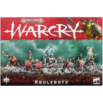 Warcry: Kruleboyz