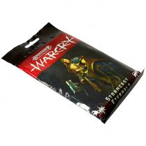 WARCRY: Stormcast Eternals Card Pack