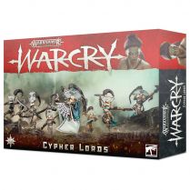 WARCRY: Cypher Lords