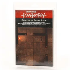 Warcry Catacombs Board Pack