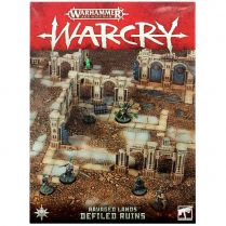 WARCRY: Defiled Ruins