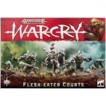 Warcry: Flesh-Eater Courts