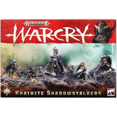 Warcry: Khainite Shadowstalkers