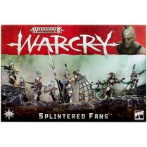 WARCRY: The Splintered Fang