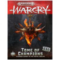 Warcry: Tome Of Champions 2020