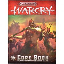 Warcry: Core Book
