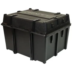 Citadel Battle Figure Case