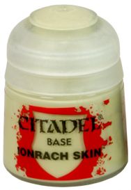 Краска Base: Ionrach Skin
