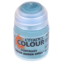 Краска Contrast: Briar Queen Chill (18 мл)