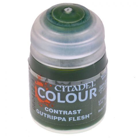 Краска Сontrast: Gutrippa Flesh (18 мл)