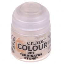 Краска Dry: Terminatus Stone (12 мл) (2022)