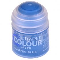 Краска Layer: Alaitoc Blue (12 мл) (2022)