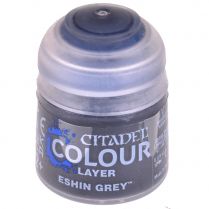 Краска Layer: Eshin Grey (12 мл) (2022)
