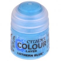 Краска Layer: Lothern Blue (12 мл) (2022)