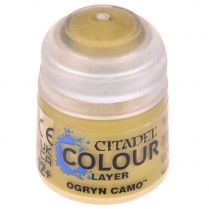 Краска Layer: Ogryn Camo (12 мл) (2022)