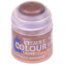 Краска Layer: Sycorax Bronze (12 мл) (2022)