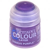 Краска Layer: Xereus Purple (12 мл) (2022)
