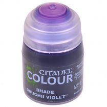 Краска Shade: Druchii Violet (18 мл)