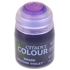 Краска Shade: Druchii Violet (18 мл)