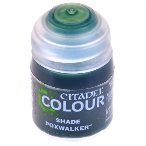 Краска Shade: Poxwalker (18 мл)