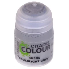 Краска Shade: Soulblight Grey (18 мл)
