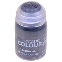 Краска Technical: Astrogranite (24 мл) (2022)