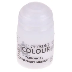 Краска Technical: Contrast Medium (24 мл) (2022)