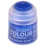 Краска Technical: Soulstone Blue (12 мл) (2022)