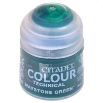 Краска Technical: Waystone Green (12 мл) (2022)