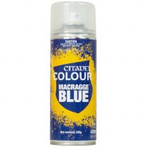 Краска Spray: Macragge Blue