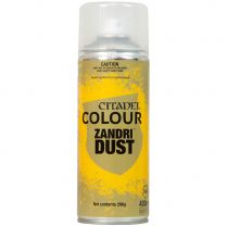 Краска Spray: Zandri Dust